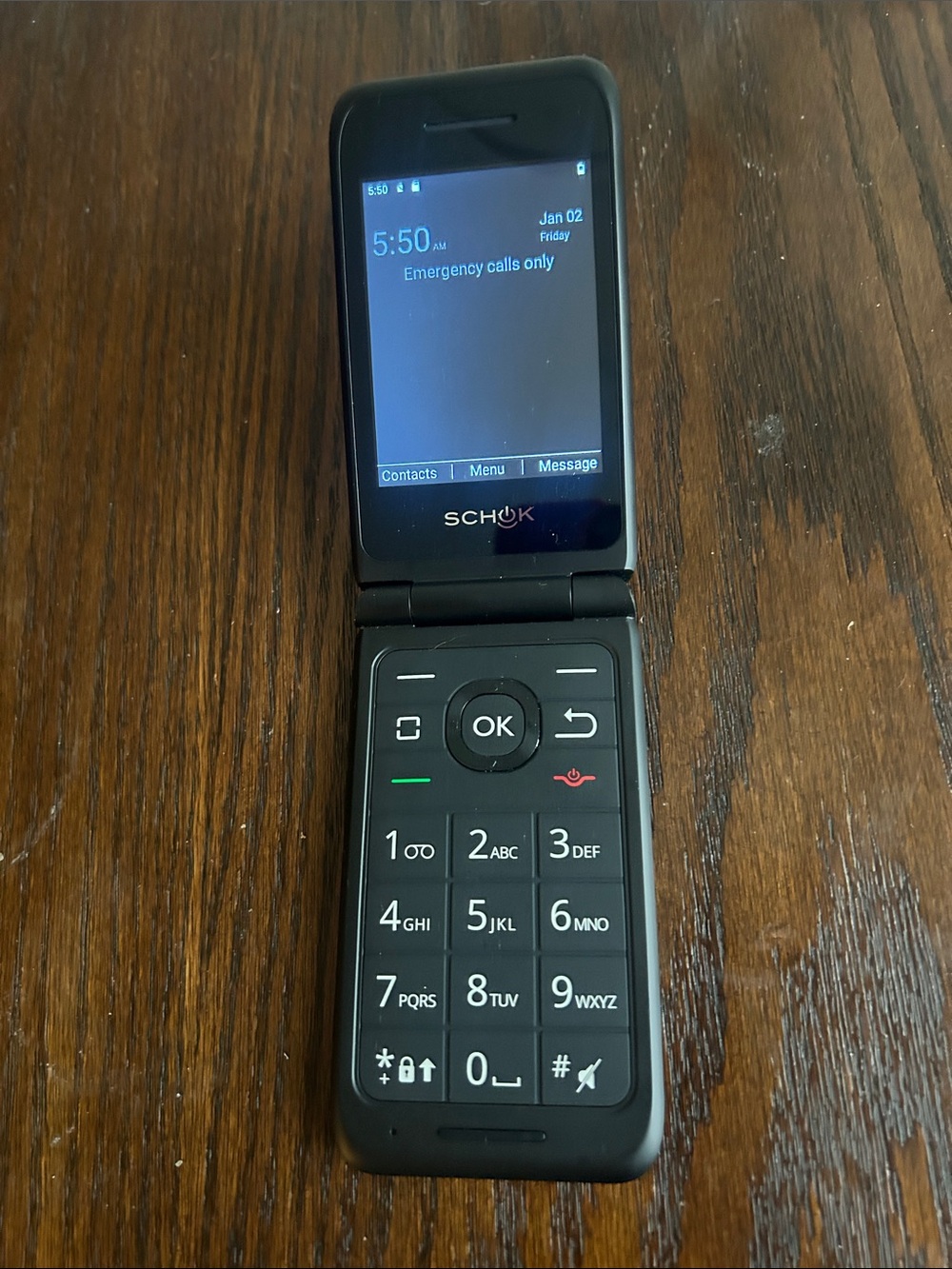 Flip Phone - Picture 2 of 2